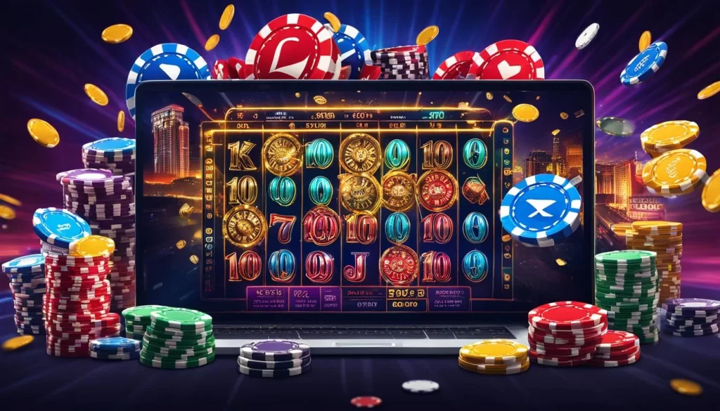 Hình ảnh minh họa các loại cookie được 77loc code sử dụng để nâng cao trải nghiệm người dùng và cung cấp các chương trình khuyến mãi